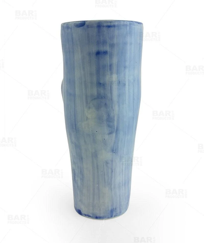 BarConic® Ceramic Ghost Tiki Mug - 15oz - Image 6