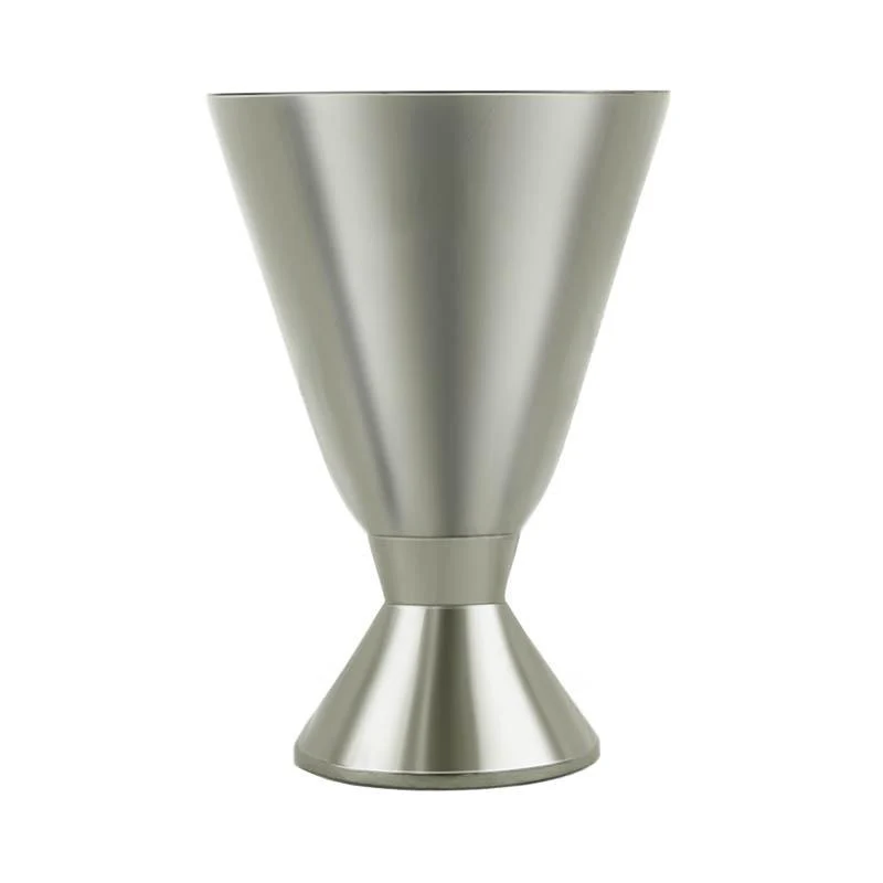 BarConic® Jigger - Heavy Weighted - Stainless Steel