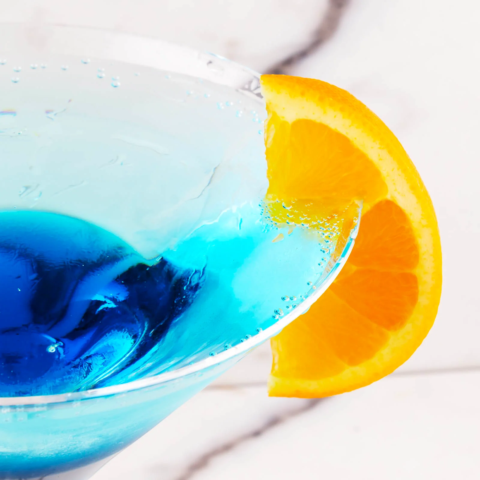 BarConic Martini / Cocktail Glass - 10oz - Image 3