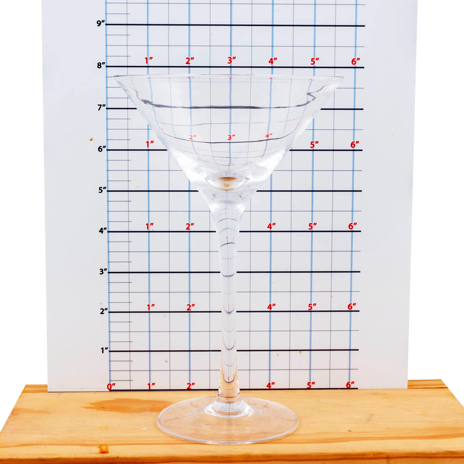 BarConic Martini / Cocktail Glass - 10oz - Image 5