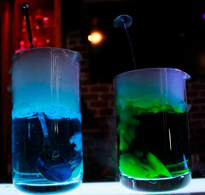 BarConic® Mixing Beakers - Image 7