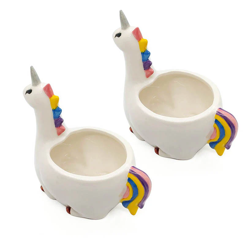 BarConic® Mystical Unicorn Tiki Kit - Image 3