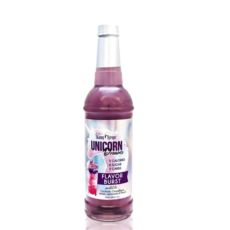 BarConic® Mystical Unicorn Tiki Kit - Image 4