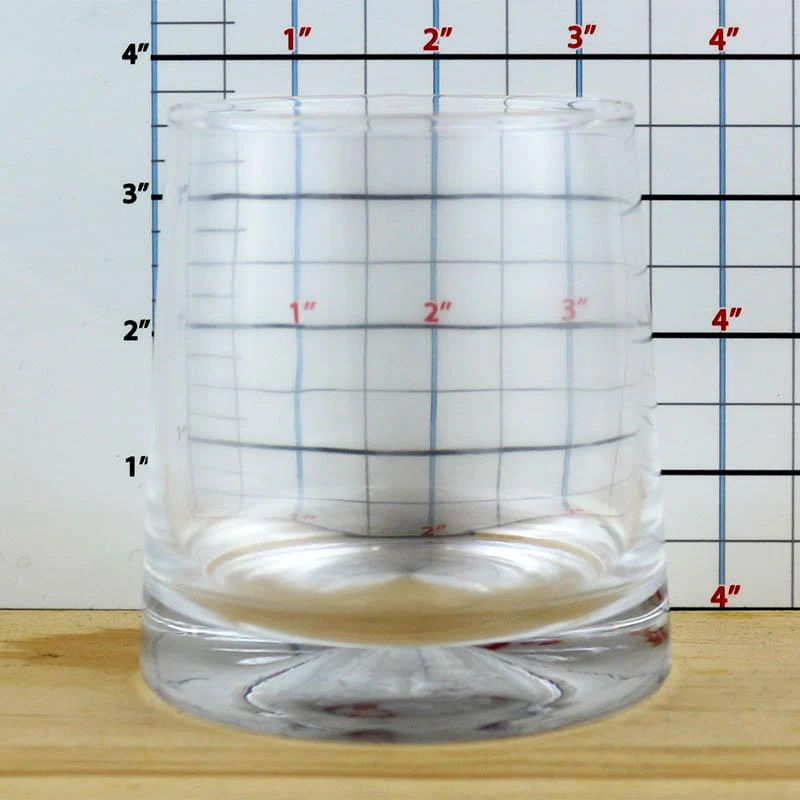 BarConic® Old Fashioned Glass - 10 oz - Image 6