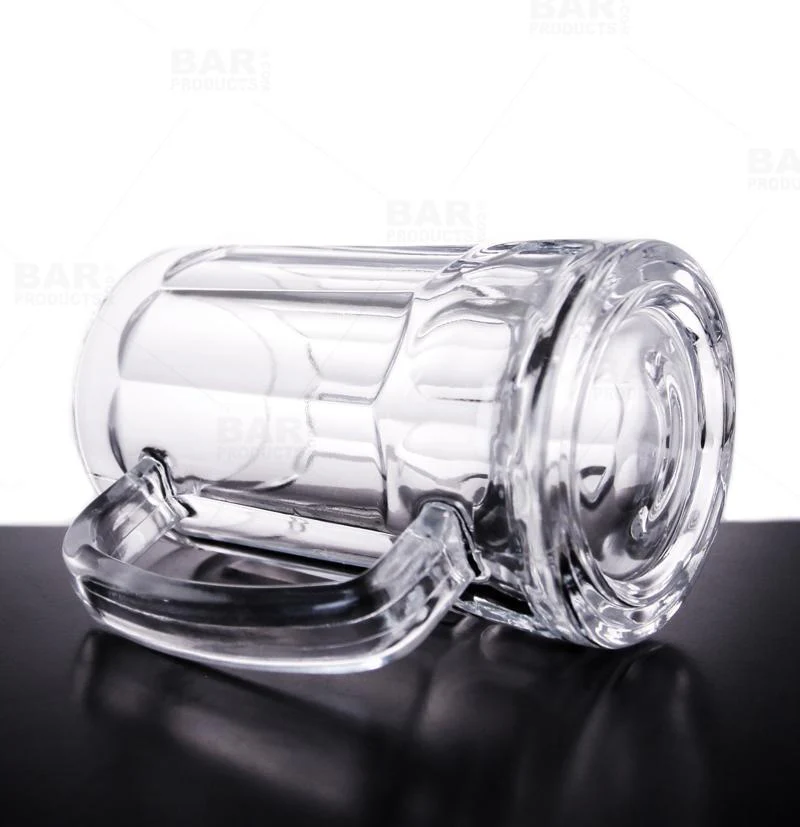 BarConic® Paneled Beer Mug - 13 oz - Image 6