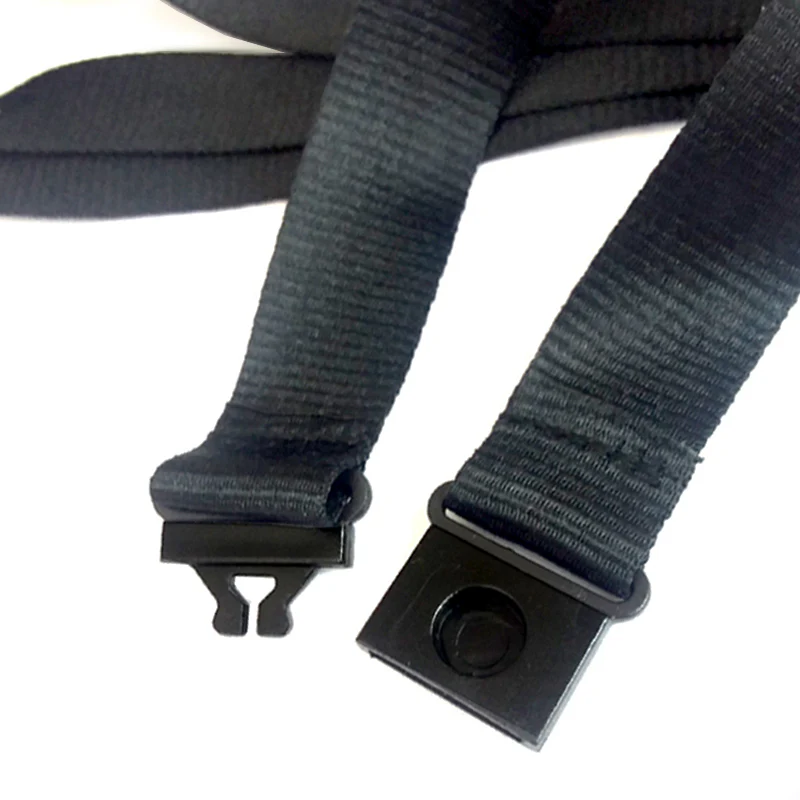 BarConic® Party Yard Black Lanyard - Image 3
