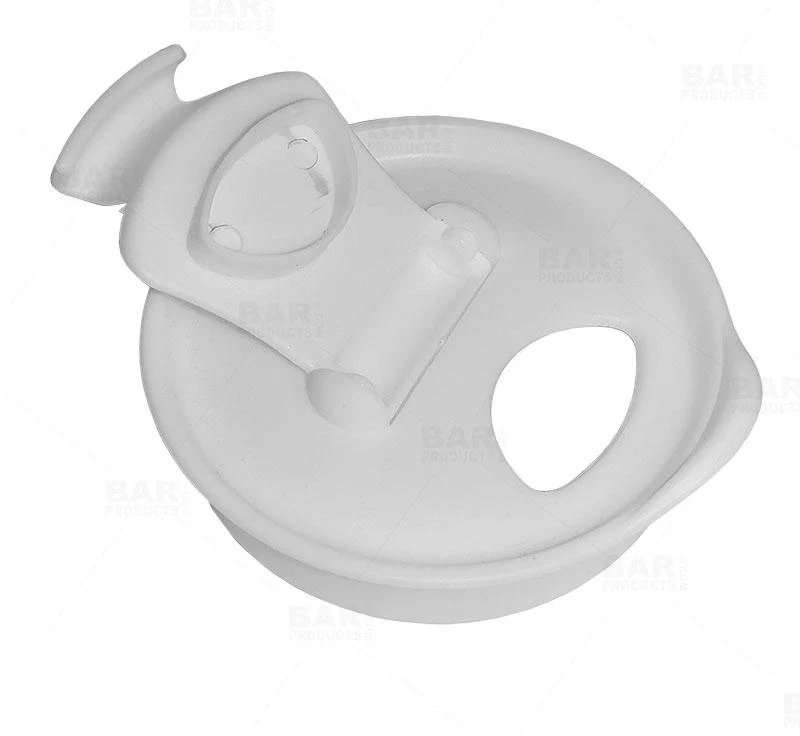 BarConic® PET Juice Decanters - 33 ounce and 50 ounce - Image 3