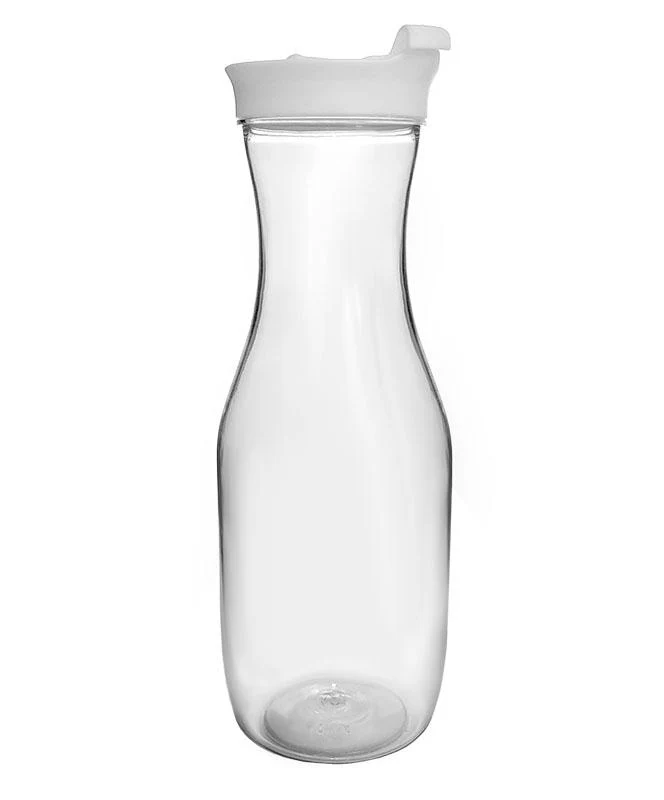 BarConic® PET Juice Decanters - 33 ounce and 50 ounce - Image 4