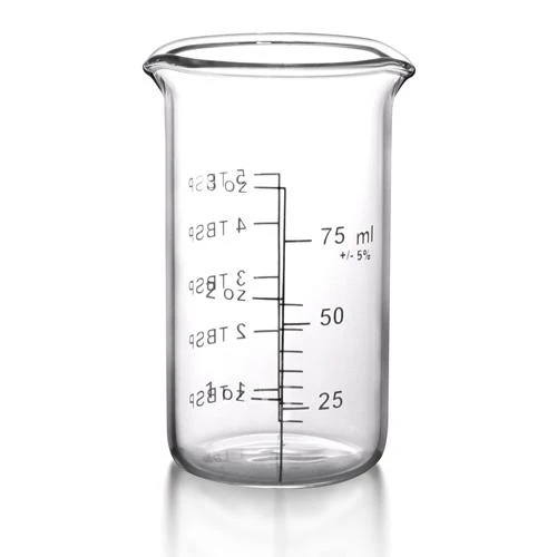 BarConic® 2 Spout Measuring Jigger - Image 3