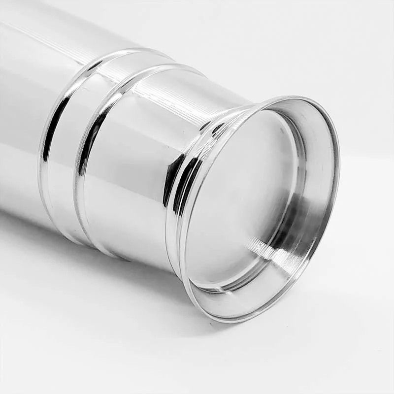 BarConic® 25 oz. Cocktail Shaker with Pedestal - Image 4