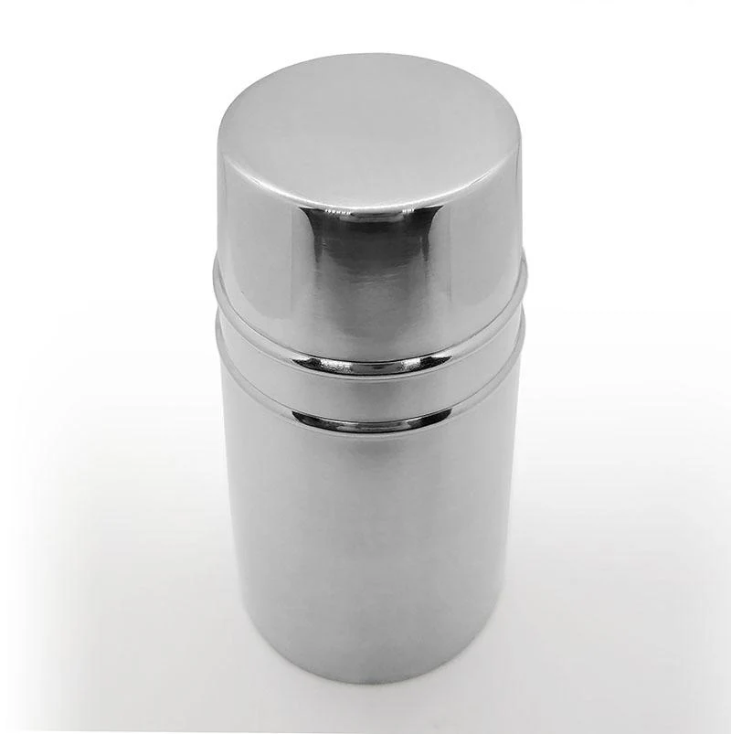 BarConic® 25 oz. Cocktail Shaker with Ring Design - Image 4