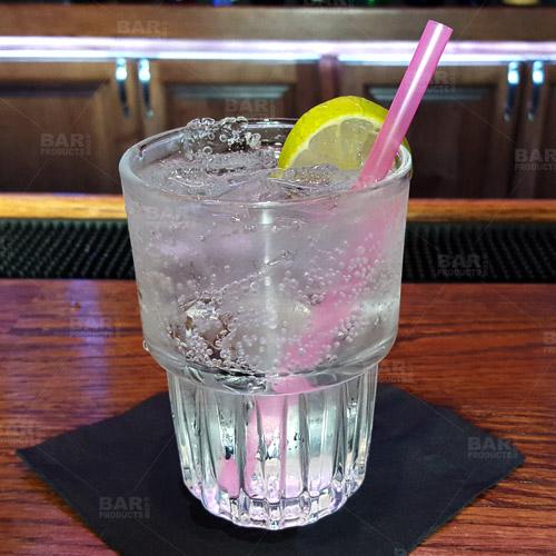 BarConic® Straws - 6 inch - Assorted Glow Neon - Image 5
