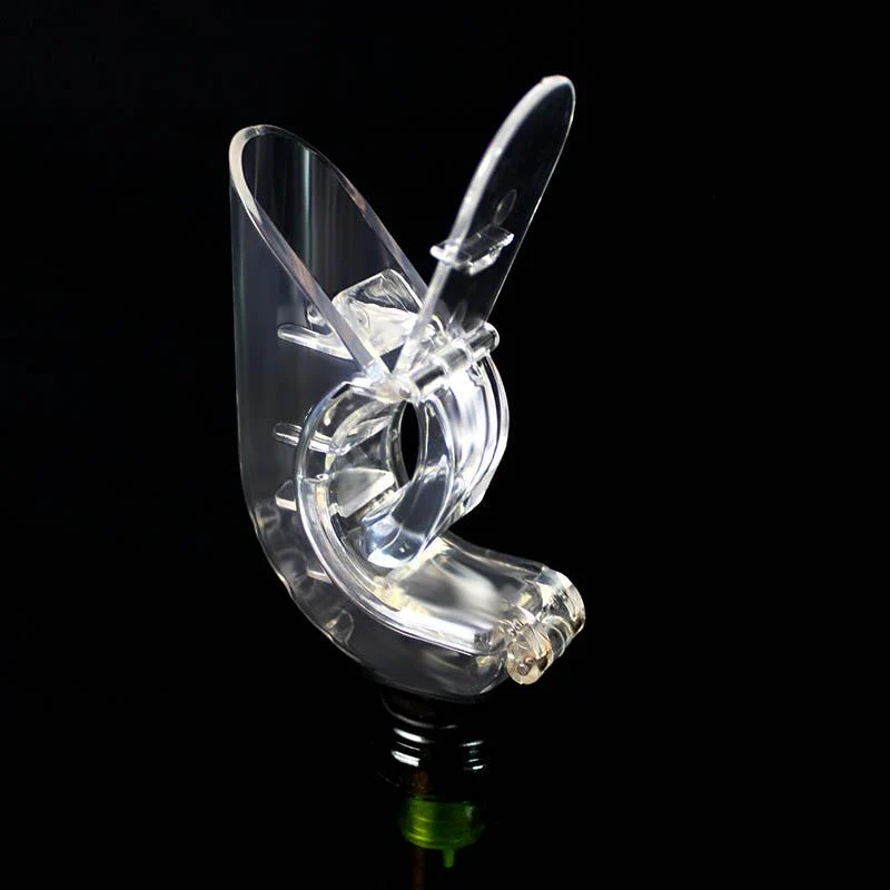 BarConic® Acrylic Wine Aerator Pourer - Image 4