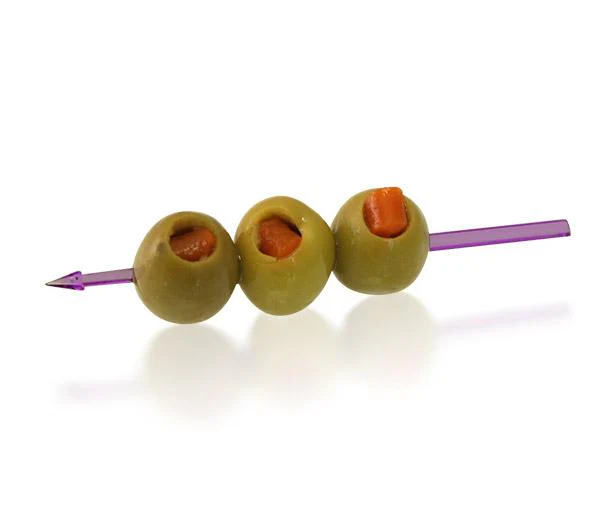 3.5" BarConic® Arrow Cocktail Picks (Box of 1000) - Image 3