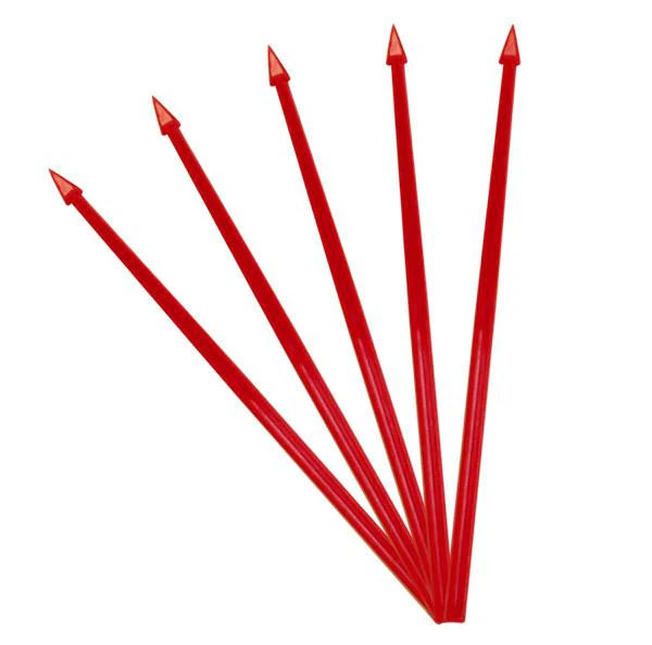 3.5" BarConic® Arrow Cocktail Picks (Box of 1000) - Image 4