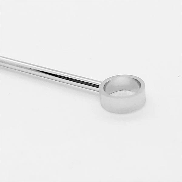 BarConic® Circle Top Cocktail Picks - 4 Pack - Image 3