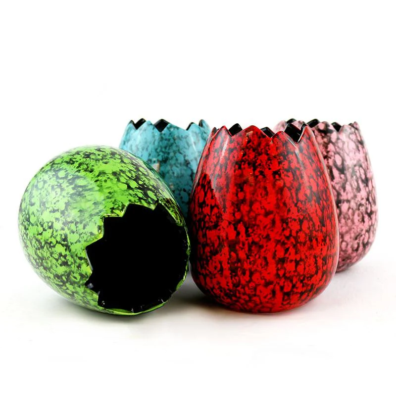 BarConic® Dino Egg™ Tiki Mugs - 14 Ounce - Color Options - Image 9