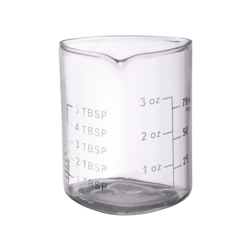 BarConic® Beaker Jigger - Glass
