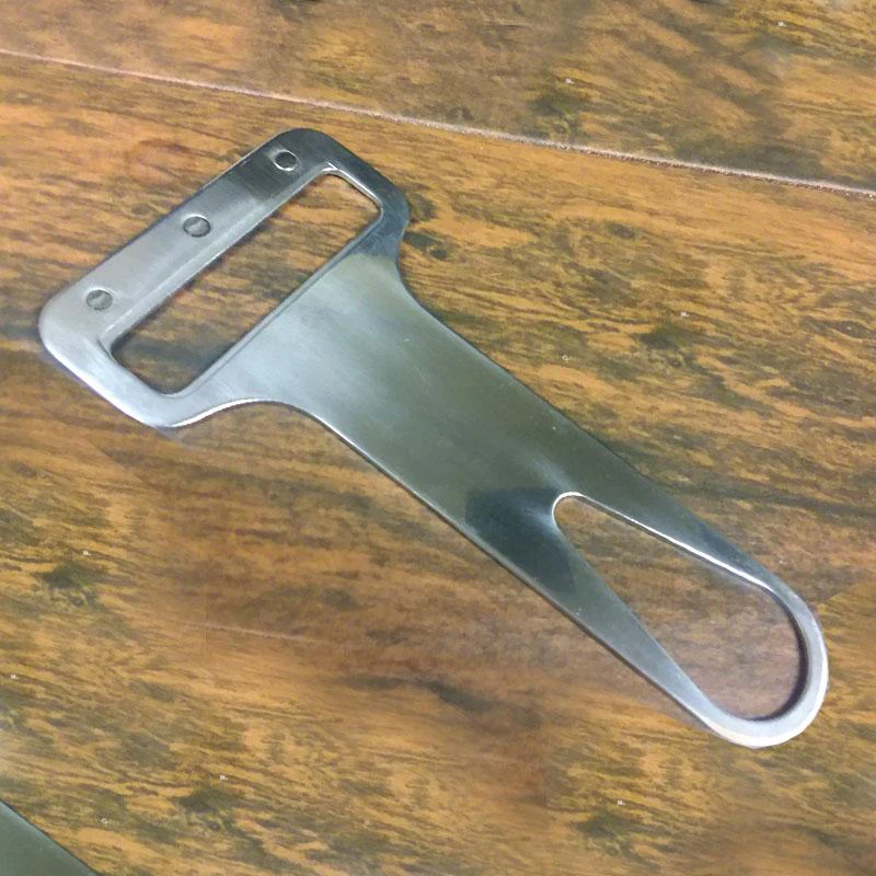 BarConic® Hammerhead Double Opener with Cap Catcher Magnets and V-Rod - Image 4