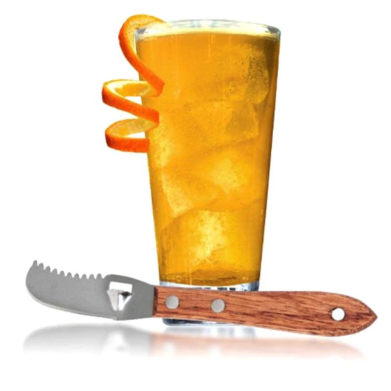 BarConic® Master 10 Piece Garnish Kit - Image 10