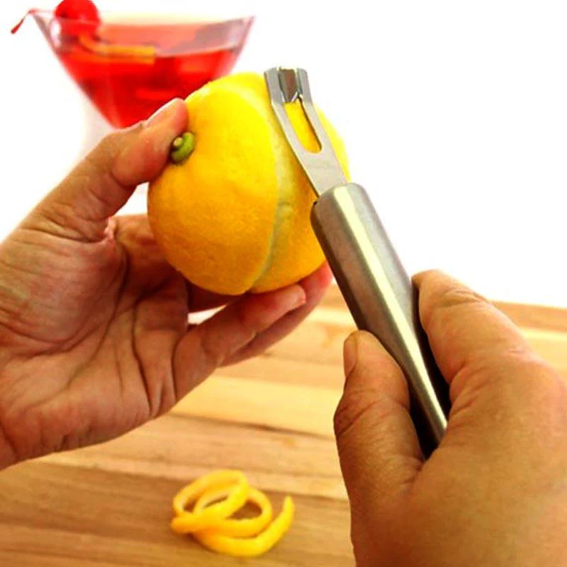 BarConic® Master 10 Piece Garnish Kit - Image 3