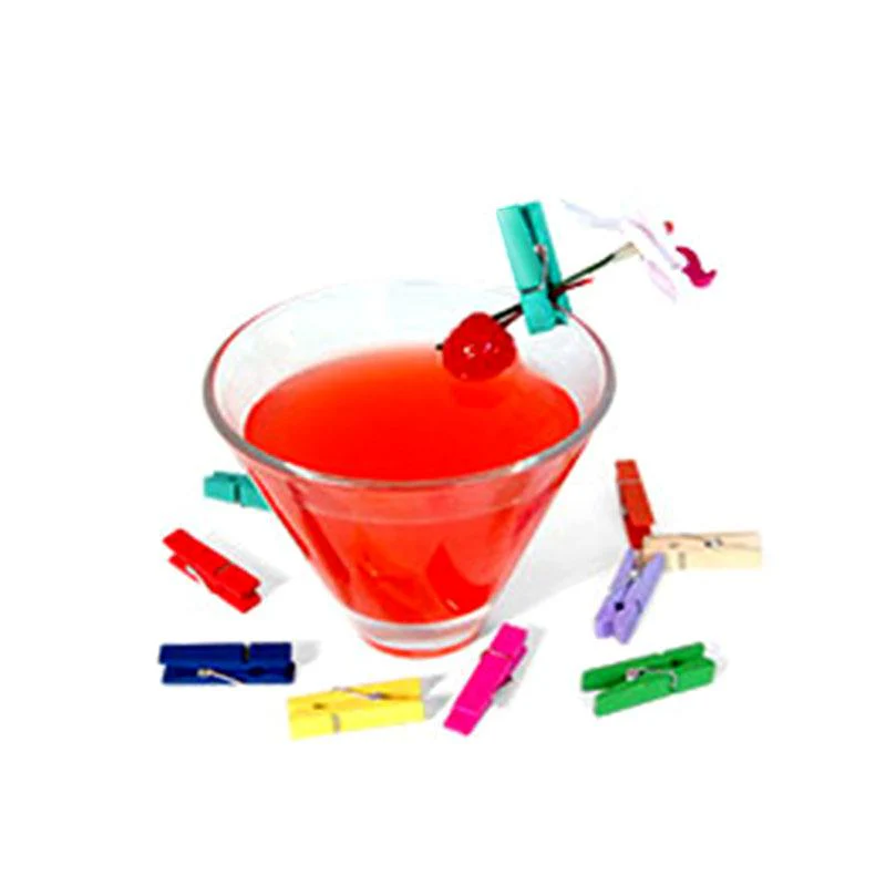 BarConic® Master 10 Piece Garnish Kit - Image 5