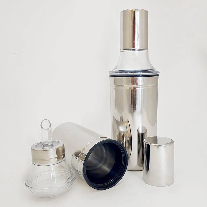 BarConic® Oil - Vinegar - Signature Dressings Dispensers - Image 3