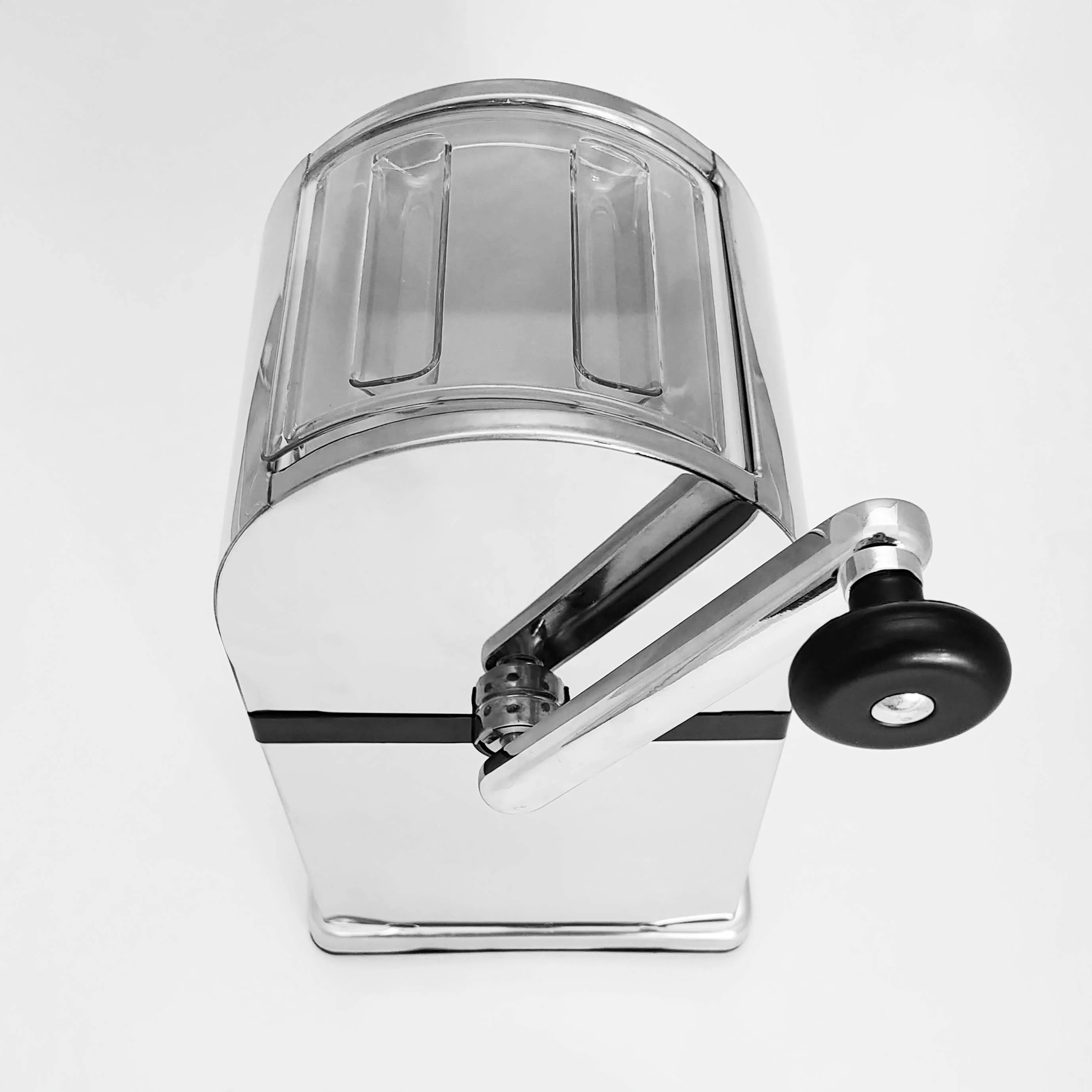 BarConic® Stainless Steel Ice Crusher - Image 3