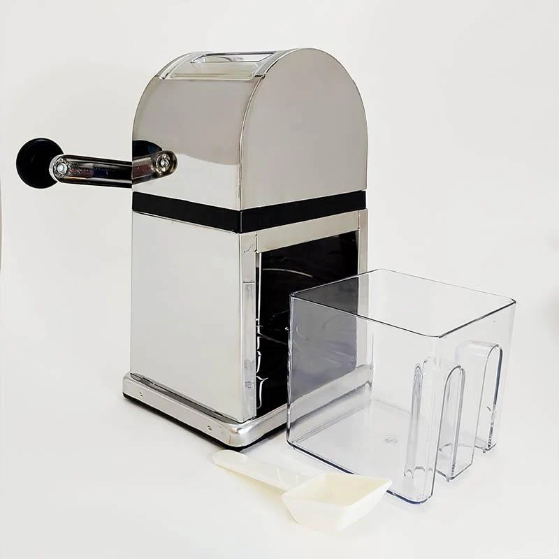 BarConic® Stainless Steel Ice Crusher - Image 4