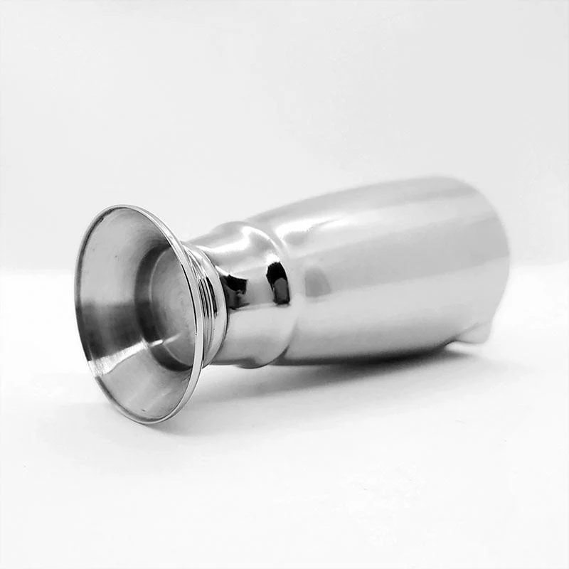 BarConic® Stainless Steel Jigger with base - Image 3