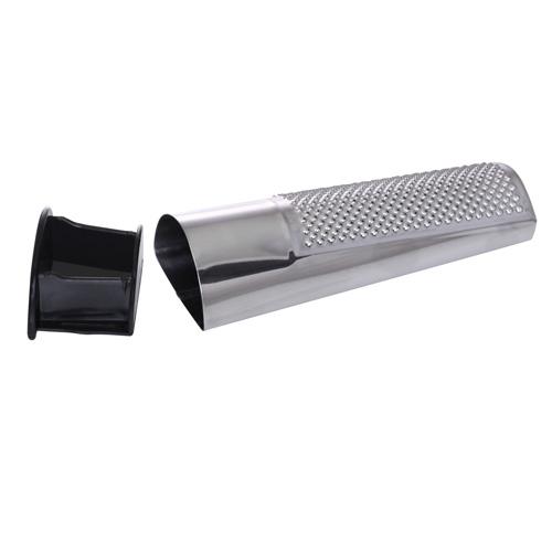 BarConic® Stainless Steel Nutmeg Grater - Image 5