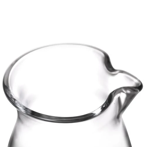 BarConic® Diamond Pattern Mixing Glass - Stemmed 1301ml (44oz.) - Image 6