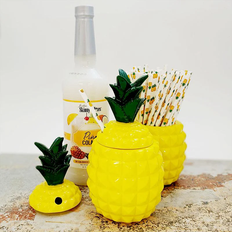 BarConic® Tiki Pineapple Kit - Image 3