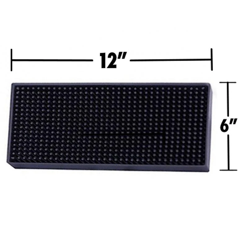 BarConic® XL Shaker Mat - 12" X 6" - Image 3