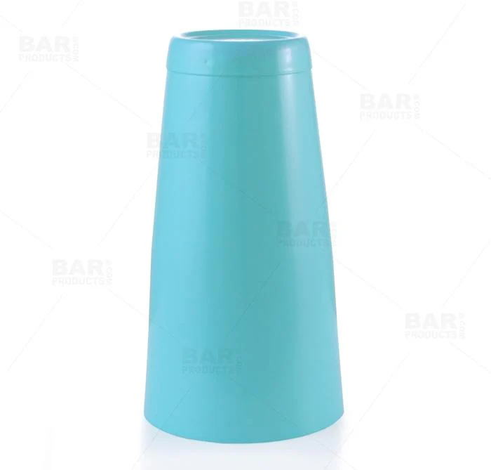 BarConic® SeaFoam Blue 28oz Shaker - Image 3