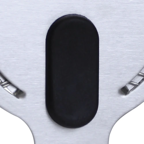 BarConic® Stainless Steel Soft Touch Hawthorne Strainer - Image 5