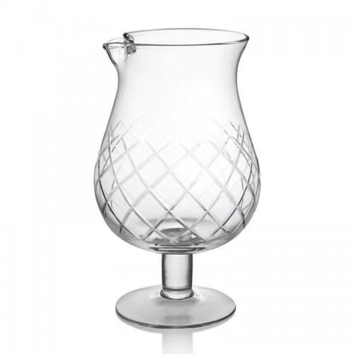 BarConic® Stemmed Bar Kit w/44 oz Mixing Glass - Diamond - Image 5