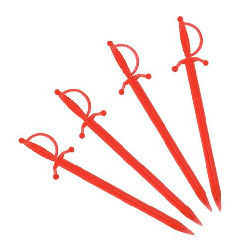 BarConic® Sword Picks - 3.5 inch - Pack of 250 - Image 5