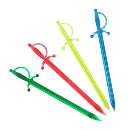 BarConic® Sword Picks - 3.5 inch - Pack of 250 - Image 6