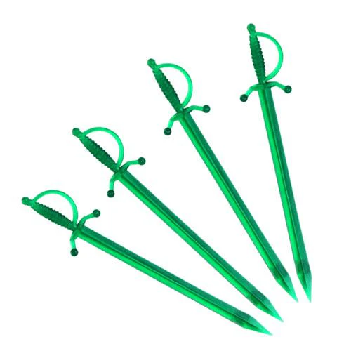 BarConic® Sword Picks - 3.5 inch - Pack of 250 - Image 7