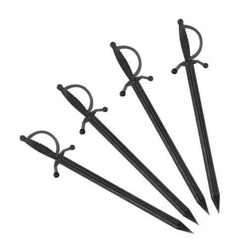 BarConic® Sword Picks - 3.5 inch - Pack of 250 - Image 8