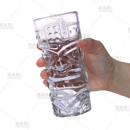 BarConic® Tiki Cocktail Glass - 15oz - Image 3