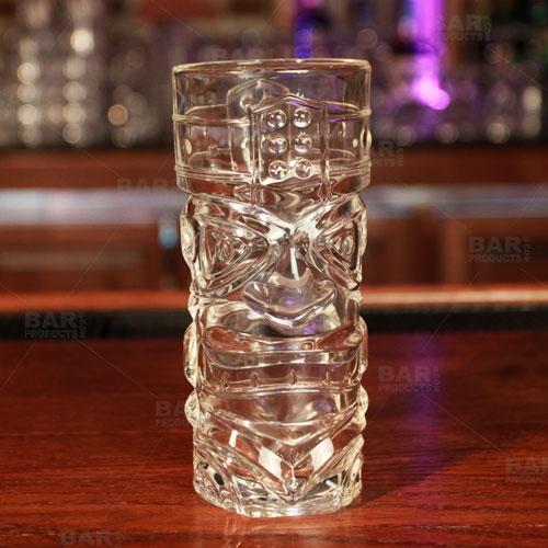 BarConic® Tiki Cocktail Glass - 15oz - Image 4
