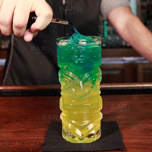 BarConic® Tiki Cocktail Glass - 15oz - Image 5