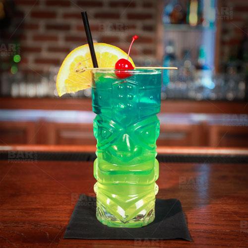 BarConic® Tiki Cocktail Glass - 15oz - Image 6