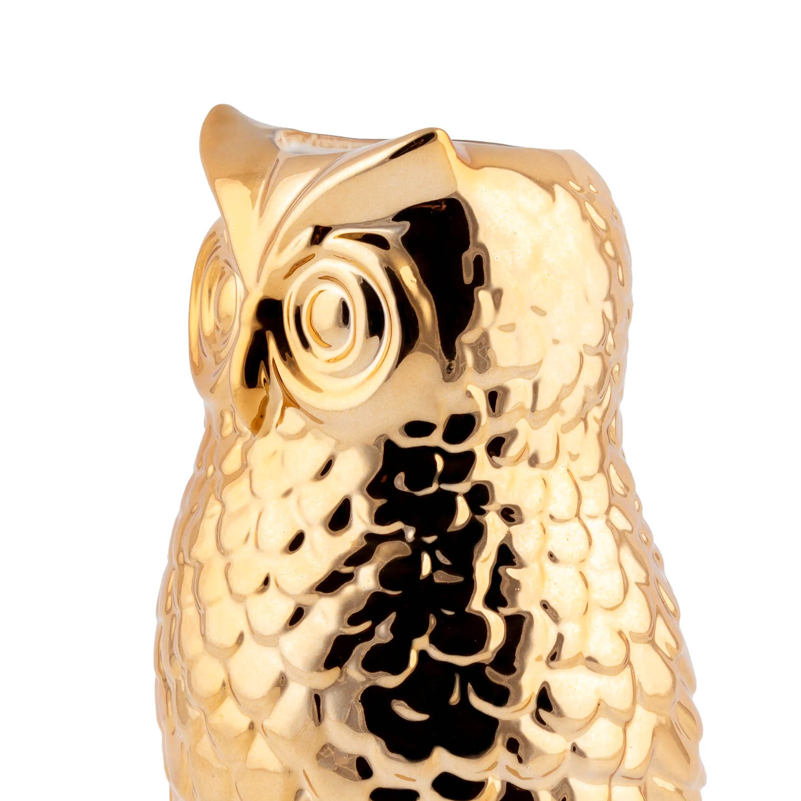 Barconic® Tiki Great Horned Owl - 24 ounce - Image 4
