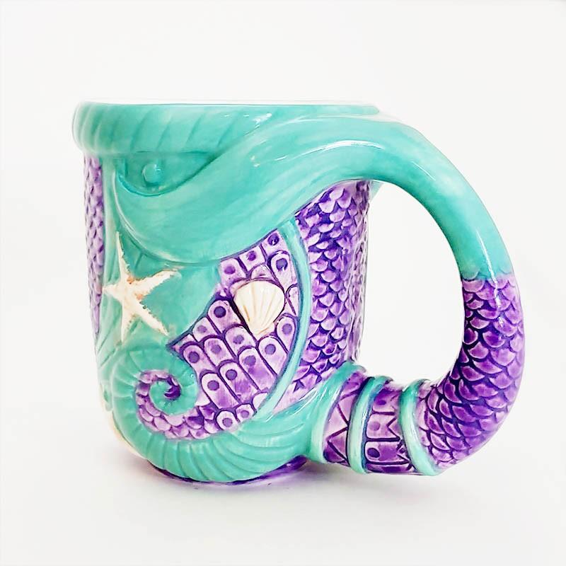 BarConic® Tiki Mermaid Kit - Image 3