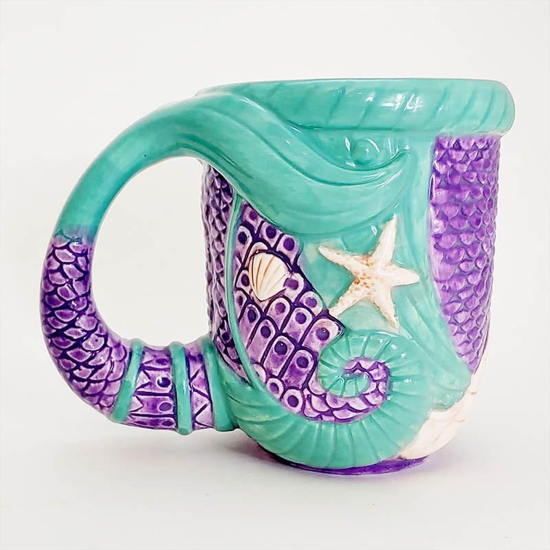 BarConic® Tiki Mermaid Kit - Image 4