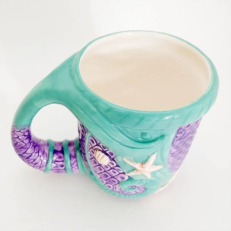 BarConic® Tiki Mermaid Kit - Image 6