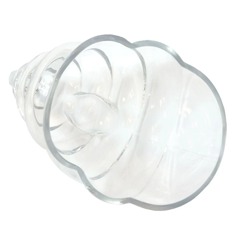 BarConic® Tiki Mug - Conch Glass - 22 oz. - Image 4